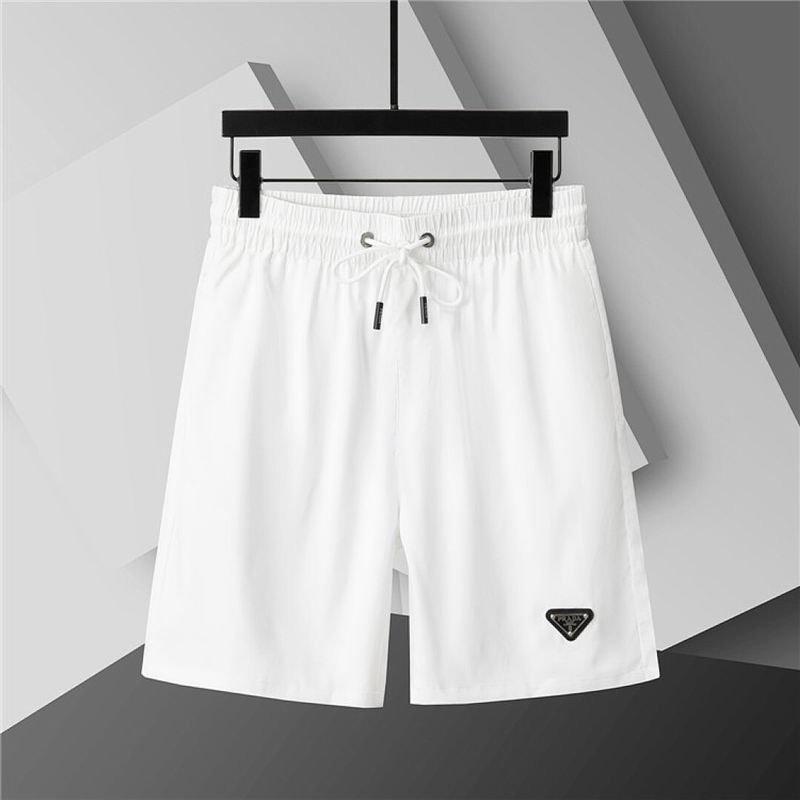 Prada Beach Pants Mens ID:20260520-325
